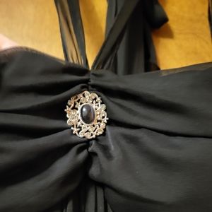 Studio 1940 Long Dress Size 22w